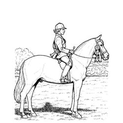 Caballo #1685