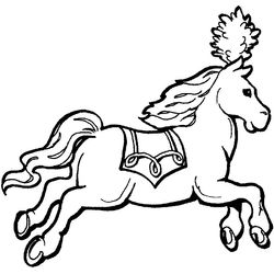 Caballo #1712