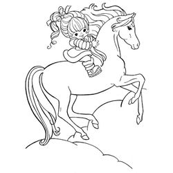 Caballo #1713