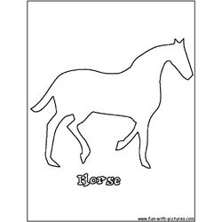 Caballo #1726