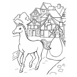 Caballo #1727
