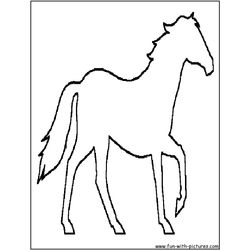 Caballo #1728