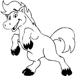 Caballo #1729