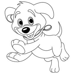 Cachorro #1851