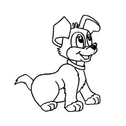 Cachorro #1913