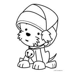 Cachorro #1933
