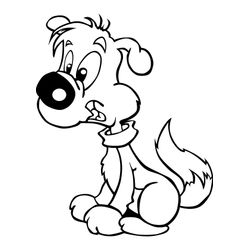 Cachorro #1953
