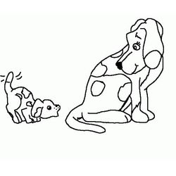 Cachorro #1980