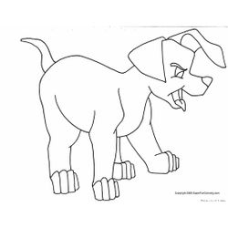 Cachorro #1996