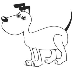 Cachorro #2000
