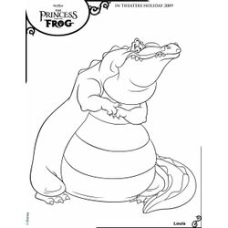 Caimán #2033