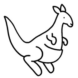 Canguro #2223