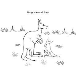 Canguro #2248