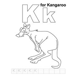 Canguro #2249
