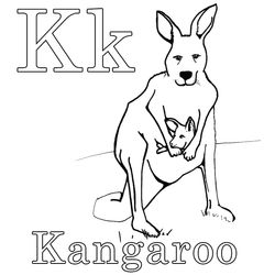 Canguro #2279