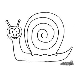 Caracol #2335
