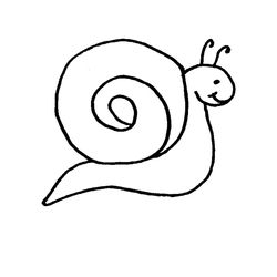 Caracol #2344