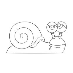 Caracol #2347
