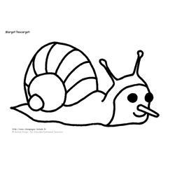 Caracol #2354