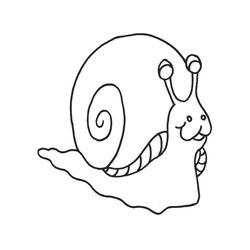 Caracol #2359