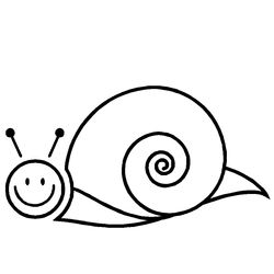 Caracol #2363