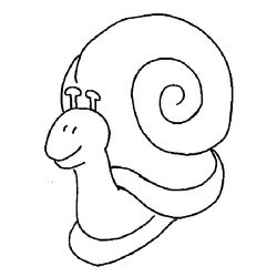 Caracol #2378