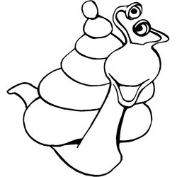 Caracol #2391
