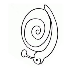 Caracol #2402