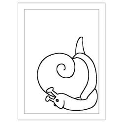Caracol #2403