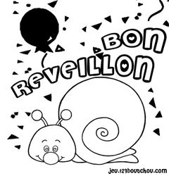 Caracol #2409