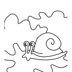 Caracol #2410