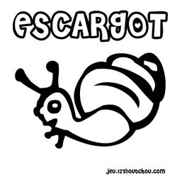 Caracol #2411
