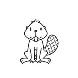 Castor #2432