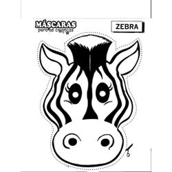 Cebra #2591