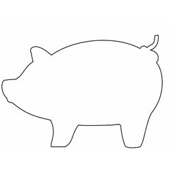 Cerdo #2624