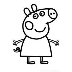 Cerdo #2633