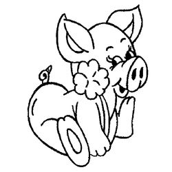 Cerdo #2662