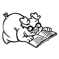 Cerdo #2663