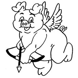 Cerdo #2671