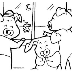 Cerdo #2683