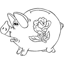 Cerdo #2686