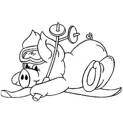 Cerdo #2688