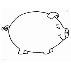 Cerdo #2700