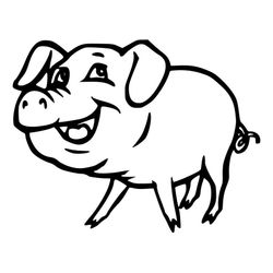 Cerdo #2702