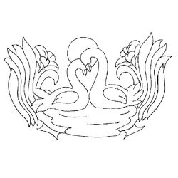 Cisne #2780
