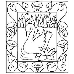 Cisne #2790