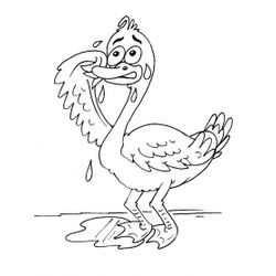 Cisne #2800