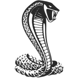 Cobra #2805