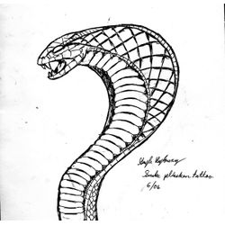 Cobra #2807