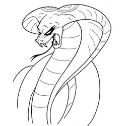 Cobra #2808